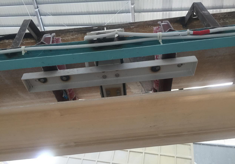 提高托輥式電子皮帶秤實際應用精準度和穩(wěn)定性的技術措施