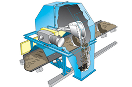智能皮帶采制樣系統(tǒng)