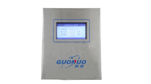 國諾信科電子皮帶秤稱重儀表是如何改進(jìn)傳統(tǒng)稱重儀表問題的？