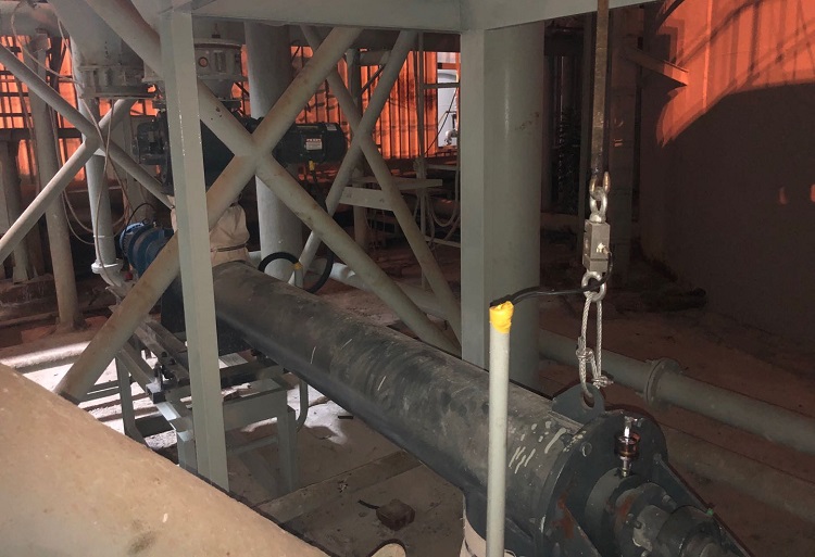 國(guó)諾信科為用戶提供先進(jìn)成熟、安全可靠的計(jì)量螺旋給料機(jī)裝置