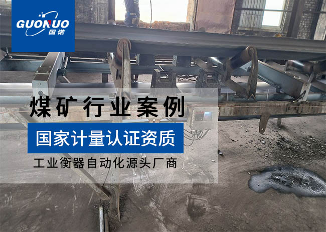 正達機電設(shè)備ICS-14A防爆皮帶秤項目