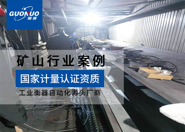 晉和商貿(mào)/義城煤業(yè)防爆皮帶秤項(xiàng)目