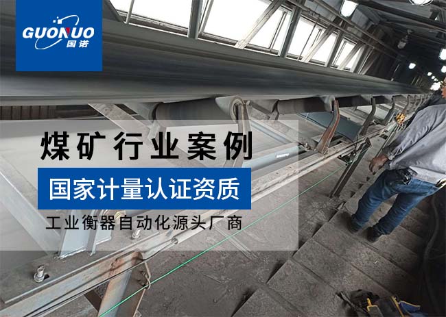 陜西琪健和銳工貿(mào)皮帶秤項目