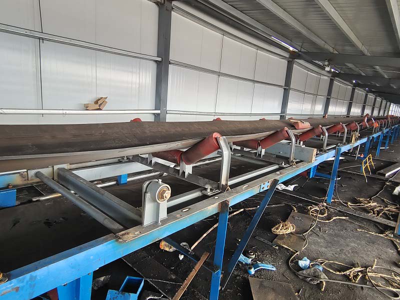 電子皮帶秤和煤炭自動采樣機：提高煤炭作業(yè)效率，優(yōu)化流程(1)