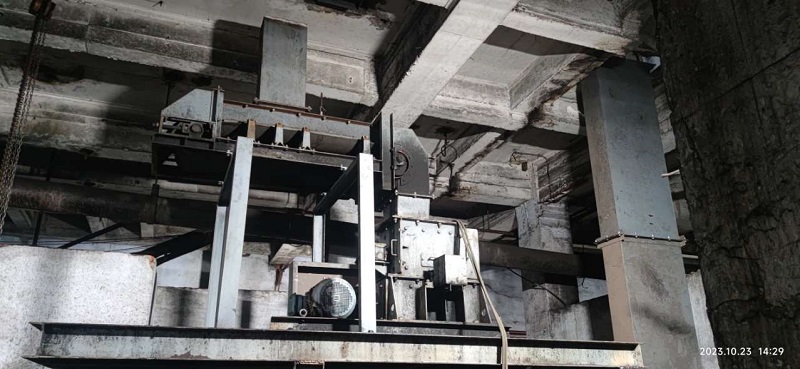 實(shí)際應(yīng)用效果|國(guó)諾皮帶自動(dòng)采樣機(jī)運(yùn)行穩(wěn)定，實(shí)現(xiàn)自動(dòng)連續(xù)取樣