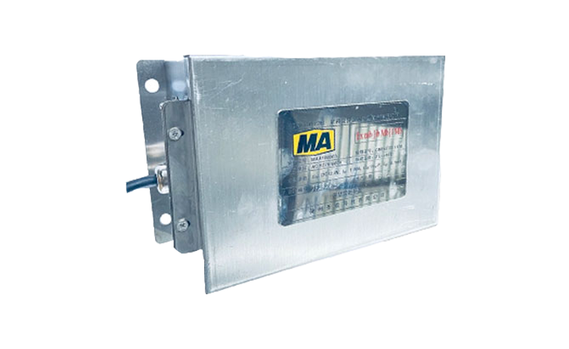 礦用澆封兼本安型直流穩(wěn)壓電源上市，雙效保護(hù)電路，結(jié)構(gòu)穩(wěn)定