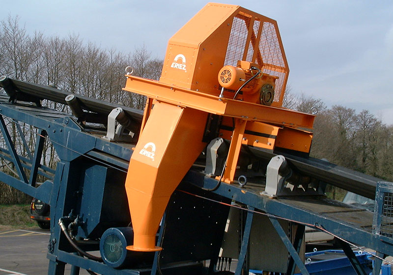 準(zhǔn)確、高效、可靠地完成燃料煤采樣——皮帶中部自動采樣機(jī)