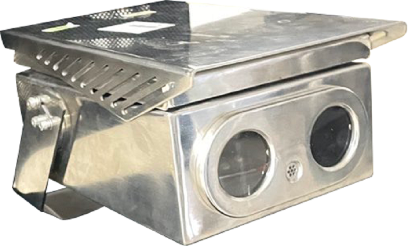 推進(jìn)煤礦防爆AI攝像儀應(yīng)用，助力煤礦安全監(jiān)控智能升級