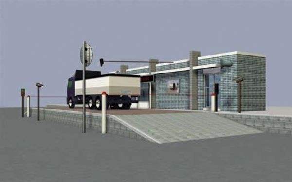 無人值守地磅智能管理系統(tǒng)：解決企業(yè)痛點(diǎn)，保障企業(yè)經(jīng)濟(jì)效益