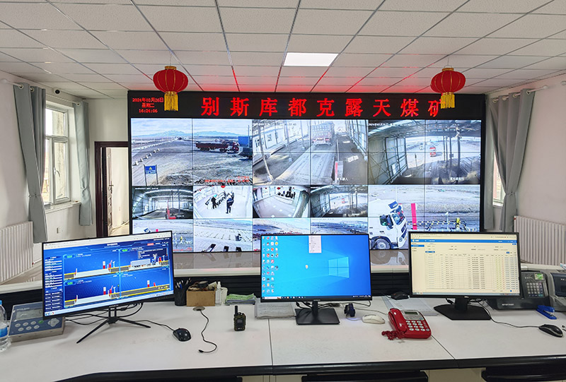 礦用萬兆環(huán)網(wǎng)交換機：打通數(shù)據(jù)傳輸通道，建立煤礦工業(yè)高效網(wǎng)絡系統(tǒng)