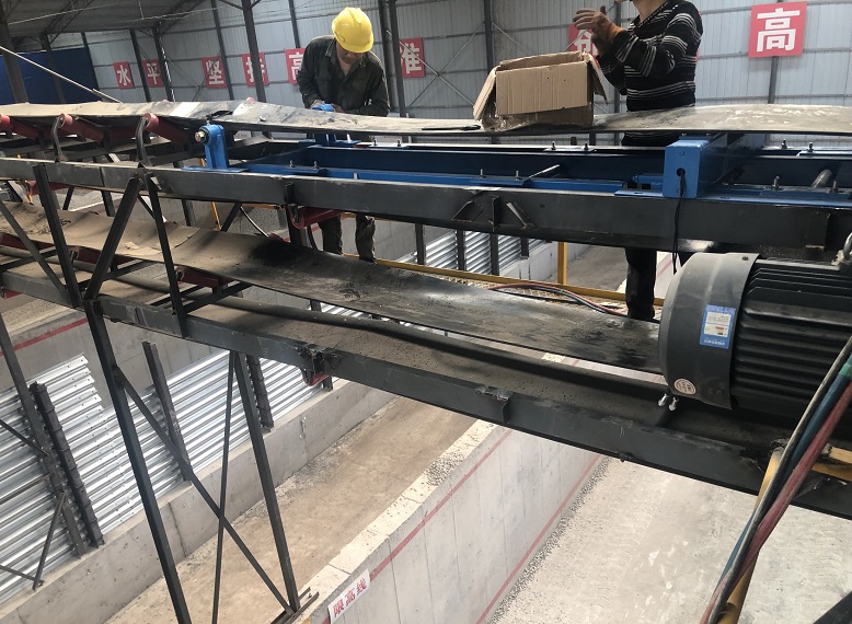 服務(wù)立行，深化合作|國諾信科做好走訪維護(hù)，售后服務(wù)再升級(jí)