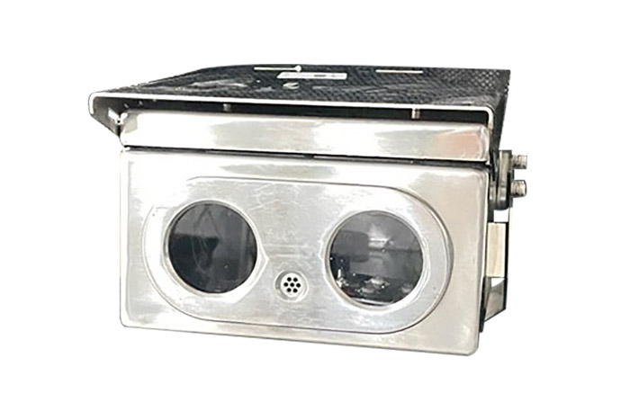 AI技術(shù)在煤礦監(jiān)控中的革新應(yīng)用：礦用防爆AI攝像儀全面升級礦山安全系統(tǒng)