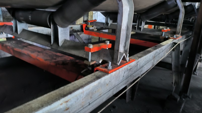 國諾信科高精度矩陣式皮帶秤在供暖公司投運：硬科技，助供暖