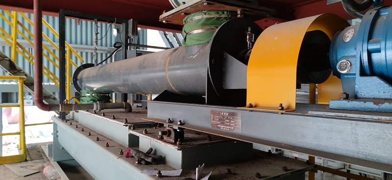 在水泥、小麥粉工業(yè)，稱重式螺旋給料機憑實力“圈粉”！