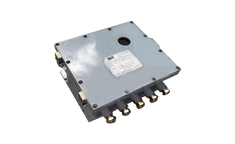 通信技術(shù)升級|礦用電力載波采集分站讓礦山的智能化改造更容易