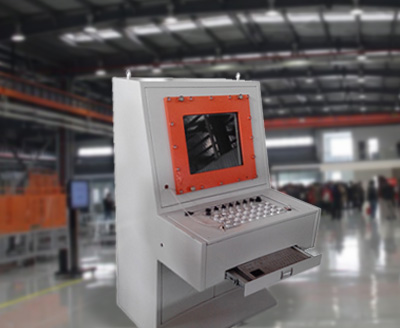 礦用防爆一體式計(jì)算機(jī)，智能互聯(lián)超給力，滿足礦井特殊應(yīng)用需求