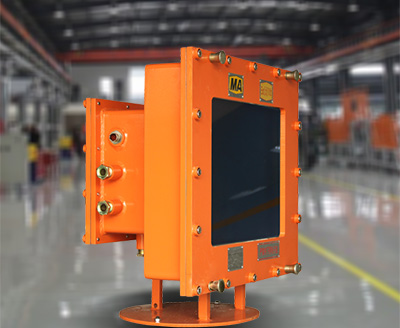 礦用隔爆兼本安型計算機：成熟先進(jìn)的工控技術(shù)，助力礦井安全高效生產(chǎn)