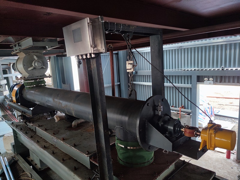 提質(zhì)增效促生產(chǎn)，定量螺旋給料機在工業(yè)生產(chǎn)活動中作用大