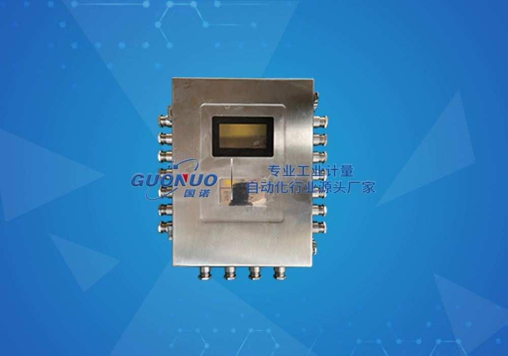 5G+煤礦智能化：5G礦用本安型萬(wàn)兆網(wǎng)關(guān)在煤礦行業(yè)的應(yīng)用優(yōu)勢(shì)