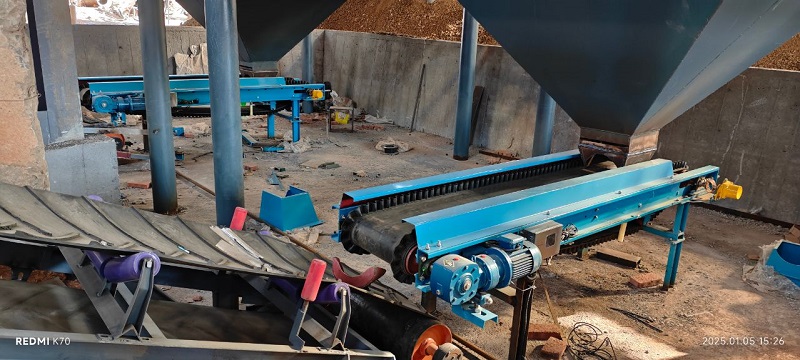 自動計(jì)量帶式給料機(jī)從“可用”變成“易用”“好用”，國諾科技做了什么？