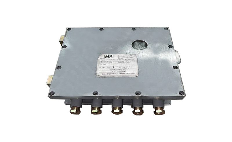 賦能煤礦數(shù)智化升級，國諾科技多種通信設(shè)備助力礦山數(shù)據(jù)傳輸升級