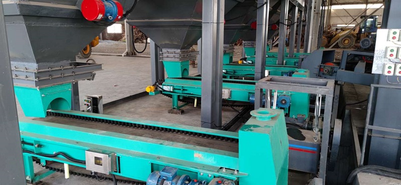 提高自動稱重給料機連續(xù)送料的準確度和穩(wěn)定性，國諾科技有高招！