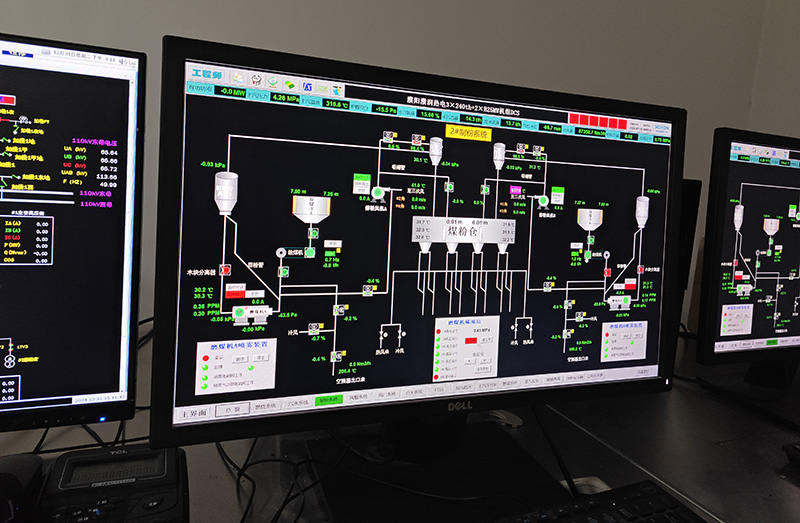 智能稱重配料系統(tǒng)：流程更高效、節(jié)省成本、提高生產(chǎn)質(zhì)量