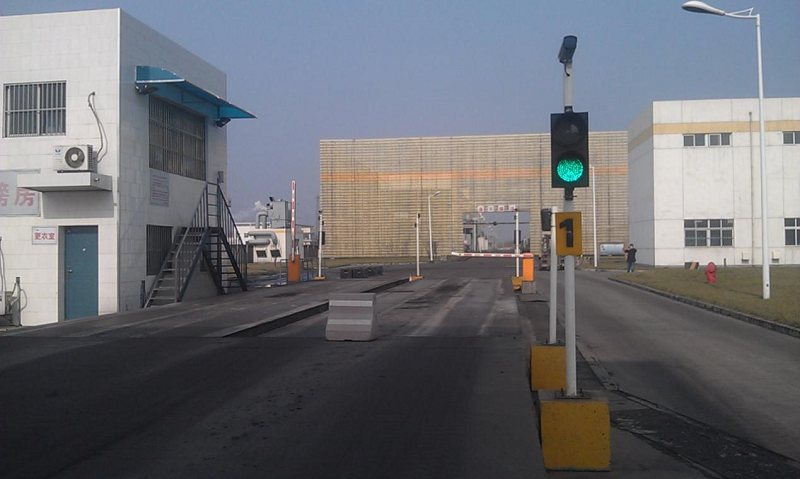 企業(yè)加強(qiáng)計(jì)量管理的強(qiáng)有力手段——無(wú)人值守汽車衡稱重管理系統(tǒng)