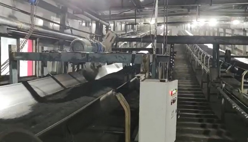 皮帶在線取樣器的應(yīng)用，解決了電廠取樣工作哪些問題？