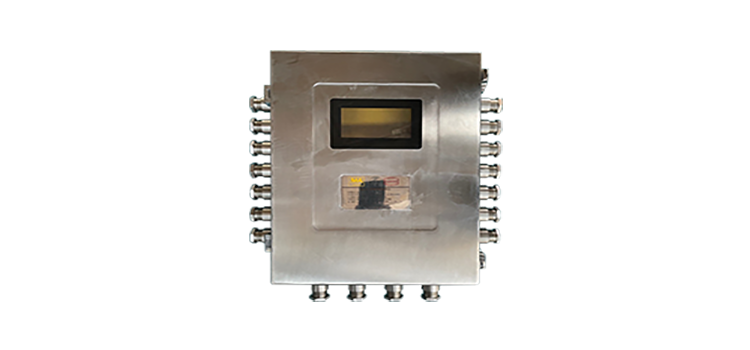 (5G)礦用本安型萬兆網(wǎng)關：5G+萬兆，有效解決各場景的網(wǎng)絡需求