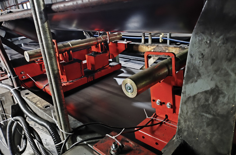 從硬件到軟件：國諾科技多維提升電子皮帶秤計量精度之道