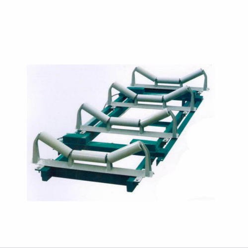 懸浮式皮帶秤發(fā)展必須基于效率的提升