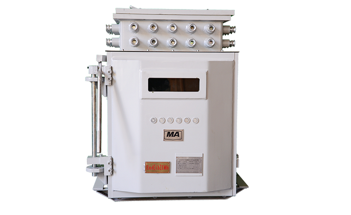 礦用本安型可編程控制箱有什么優(yōu)勢(shì)？