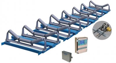 皮帶秤的準(zhǔn)確度與精度有什么區(qū)別？