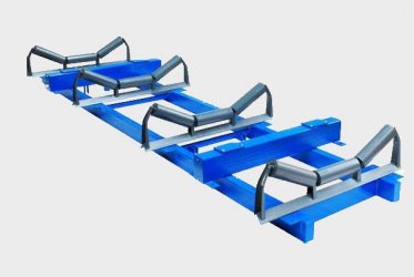 皮帶秤的調(diào)試過程中常遇的問題以及解決辦法