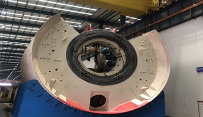 通過真實(shí)案例，了解國(guó)諾電子皮帶秤的行業(yè)價(jià)值