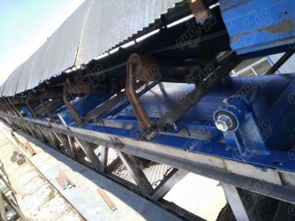 電子皮帶秤如何安裝？如何分辨優(yōu)異的電子皮帶秤？