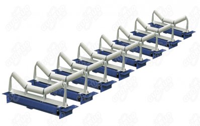 電子皮帶運(yùn)輸秤工作方式是什么？安裝調(diào)試注意事項(xiàng)有哪些？