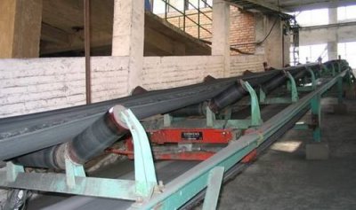 工業(yè)生產(chǎn)離不開稱重和計(jì)量，國(guó)諾力求實(shí)現(xiàn)計(jì)量皮帶秤精準(zhǔn)稱重