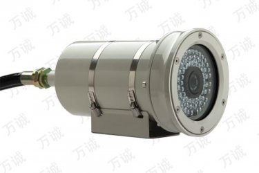 防爆攝像機(jī)價(jià)格是多少？靠譜的廠家有怎樣的特點(diǎn)?