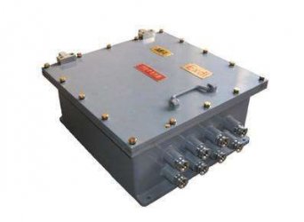 化工防爆交換機(jī)與普通交換機(jī)有什么區(qū)別？應(yīng)該如何挑選防爆交換機(jī)？