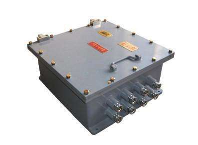 化工防爆交換機(jī)與普通交換機(jī)有什么區(qū)別？應(yīng)該如何挑選防爆交換機(jī)？