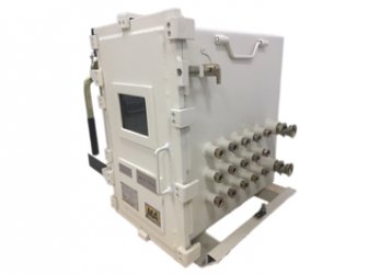 防爆交換機(jī)全面優(yōu)化，國(guó)諾為礦山企業(yè)安全發(fā)展提供強(qiáng)大保障