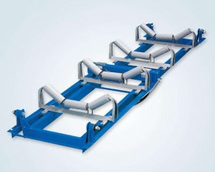 新型電子計(jì)量皮帶秤與傳統(tǒng)的皮帶秤有什么區(qū)別？有哪些優(yōu)勢(shì)？