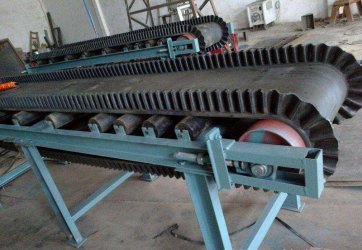 皮帶秤原理介紹：設(shè)計(jì)參數(shù)成為設(shè)備選擇重要因素