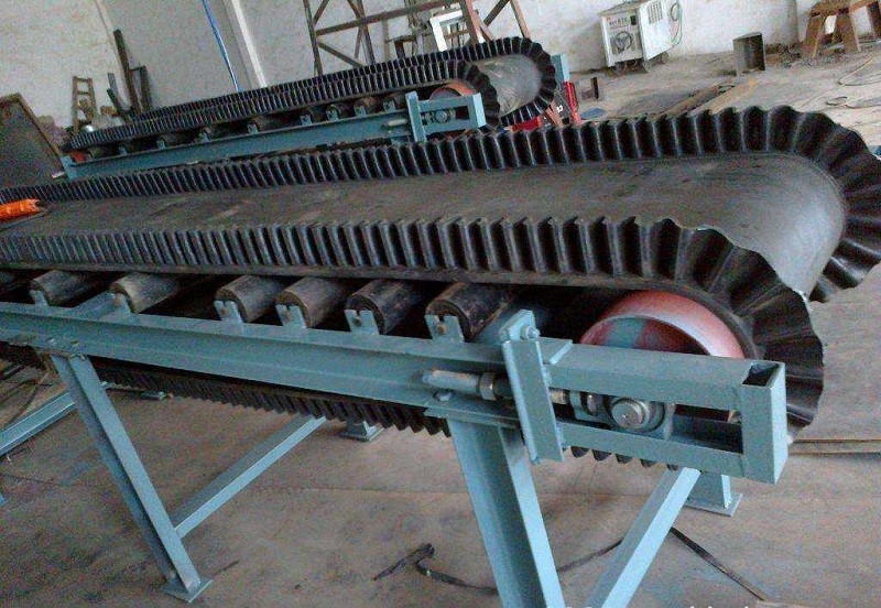 皮帶秤原理介紹:設(shè)計參數(shù)成為設(shè)備選擇重要因素