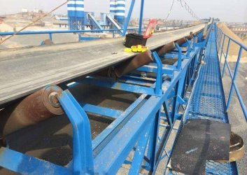 洞悉歷史：調速電子皮帶秤助力行業(yè)發(fā)展