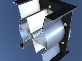 K型往復(fù)式給料機(jī)優(yōu)點(diǎn)有哪些？怎樣安裝使用呢？