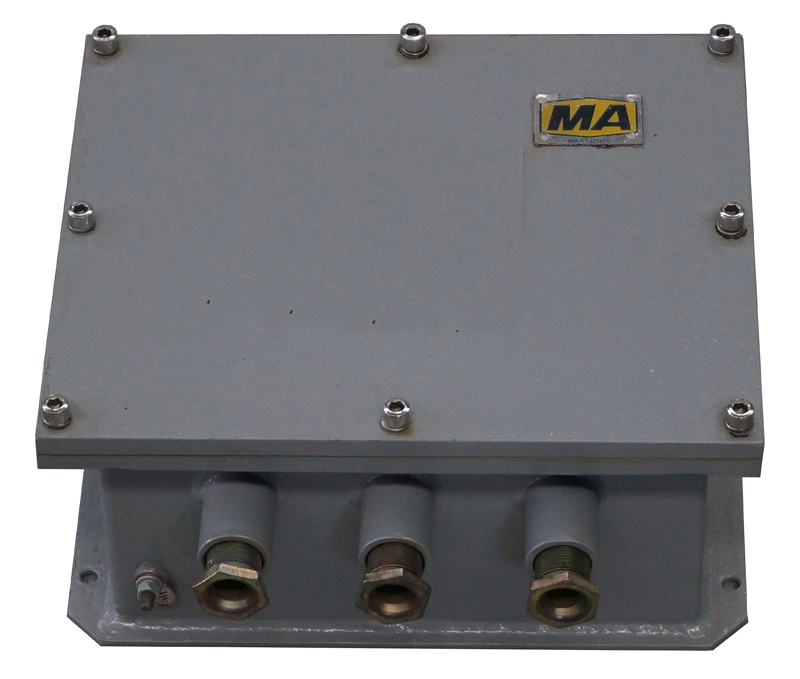 礦用萬兆交換機成趨勢，購買時應如何選擇？