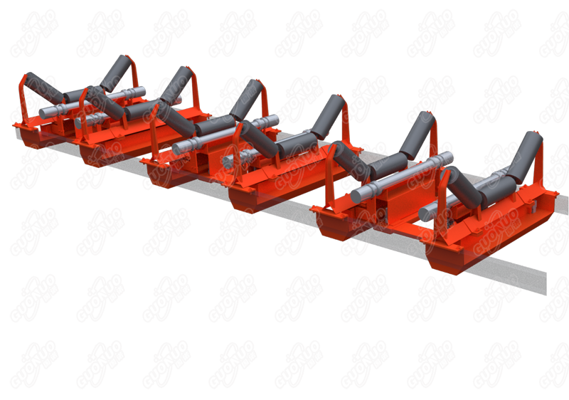 FSD電子皮帶秤引領(lǐng)高端市場(chǎng)：國(guó)諾未來(lái)可期